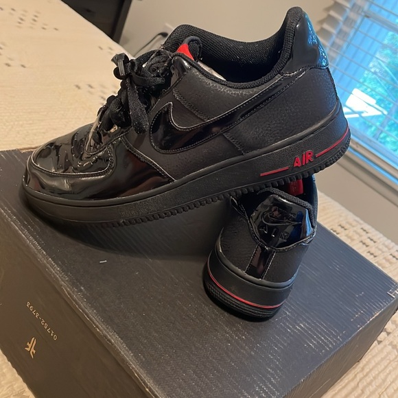 Nike Air Force ones 82’ - Picture 5 of 6